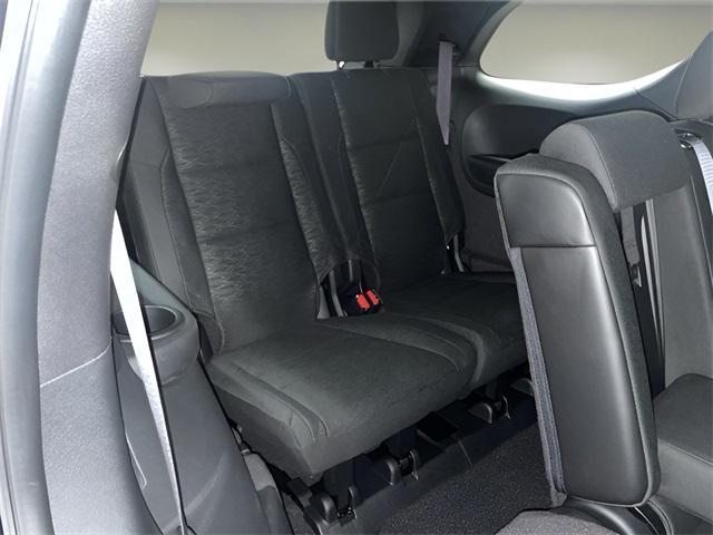 new 2025 Dodge Durango car, priced at $42,090