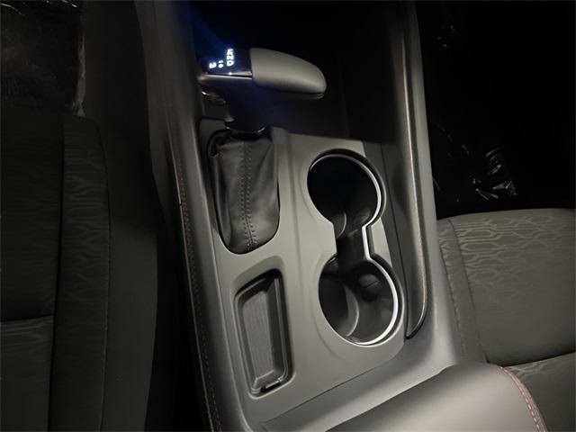 new 2025 Dodge Durango car, priced at $42,090