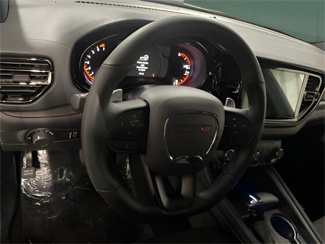 new 2025 Dodge Durango car, priced at $33,090