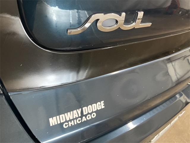 used 2018 Kia Soul car, priced at $10,949