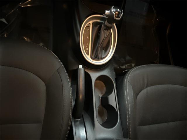 used 2018 Kia Soul car, priced at $10,949