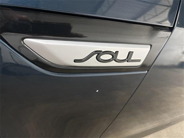 used 2018 Kia Soul car, priced at $10,949