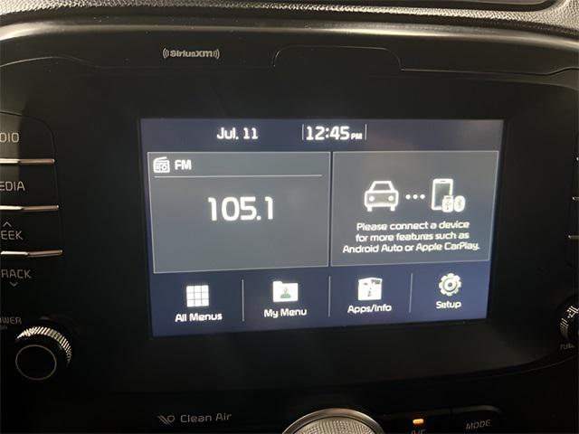 used 2018 Kia Soul car, priced at $10,949