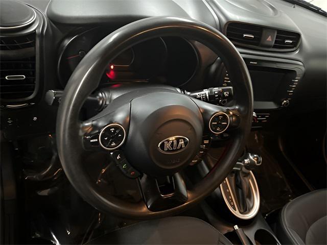 used 2018 Kia Soul car, priced at $10,949