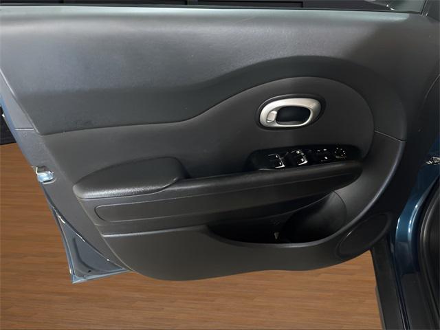 used 2018 Kia Soul car, priced at $10,949