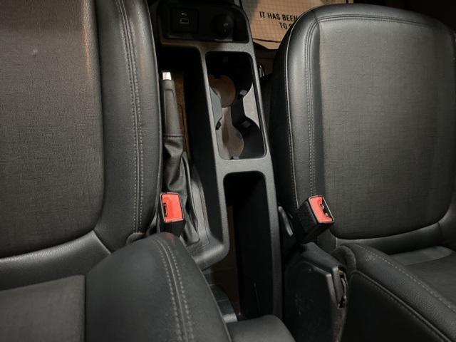 used 2020 Ford Transit Connect car, priced at $13,795