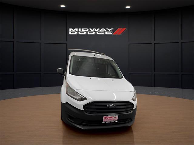 used 2020 Ford Transit Connect car, priced at $13,795