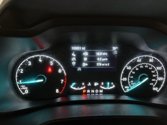 used 2020 Ford Transit Connect car, priced at $13,795