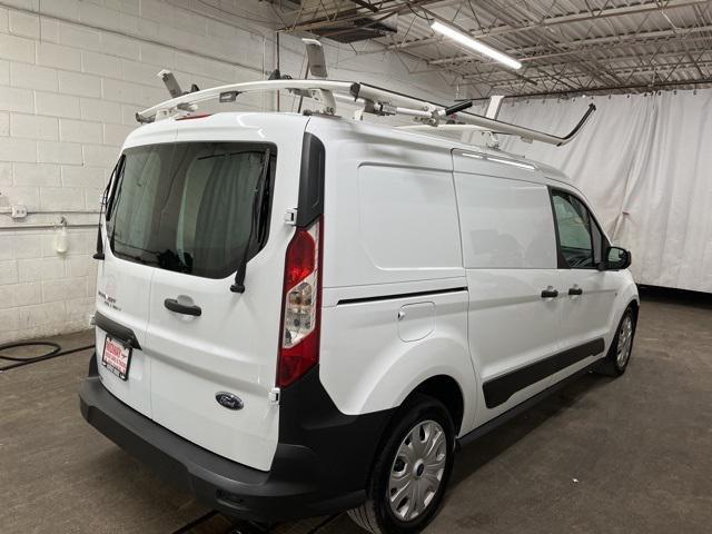 used 2020 Ford Transit Connect car, priced at $13,795