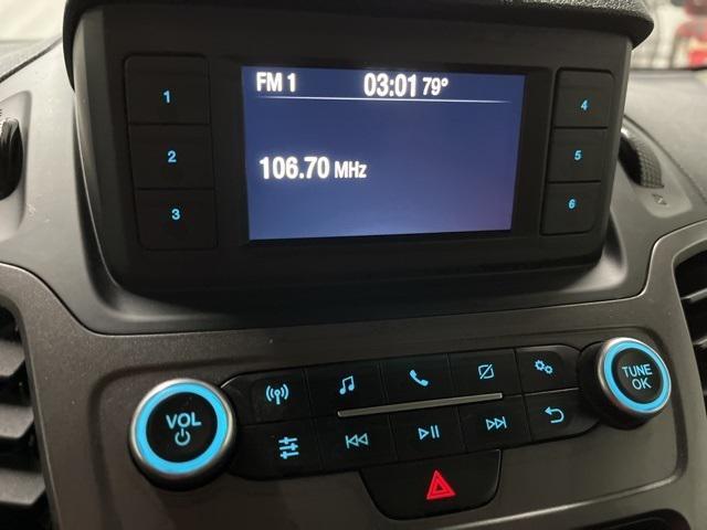 used 2020 Ford Transit Connect car, priced at $13,795