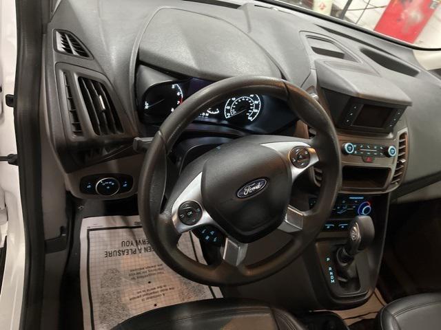 used 2020 Ford Transit Connect car, priced at $13,795