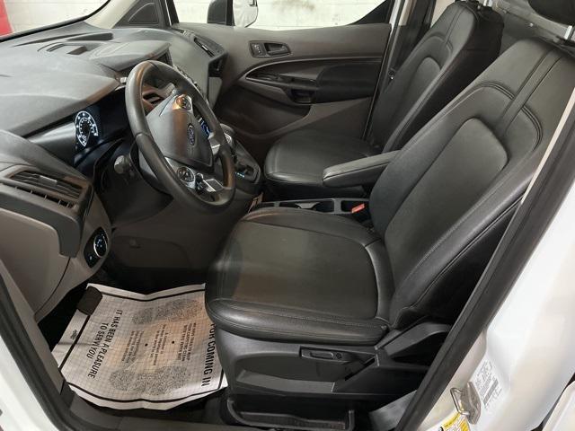 used 2020 Ford Transit Connect car, priced at $13,795