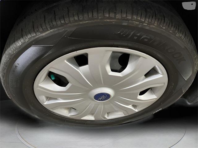 used 2020 Ford Transit Connect car, priced at $13,795