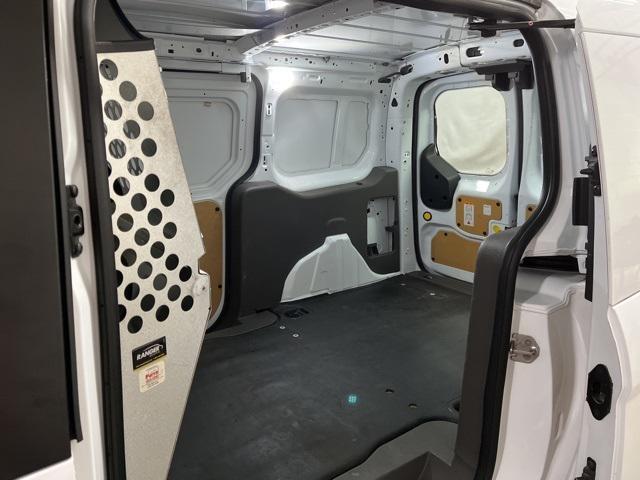 used 2020 Ford Transit Connect car, priced at $13,795