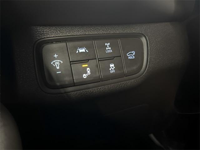 used 2019 Hyundai Santa Fe car, priced at $17,949