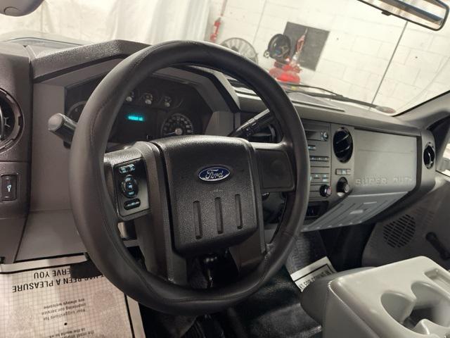 used 2016 Ford F-350 car, priced at $18,949