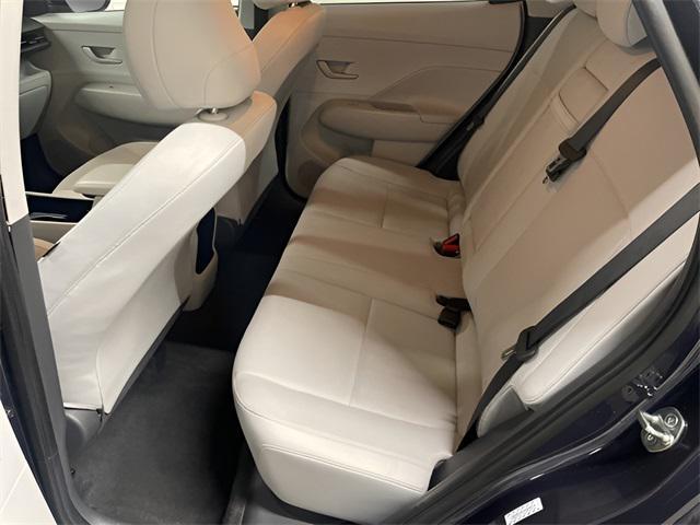 used 2024 Hyundai Kona car, priced at $22,949