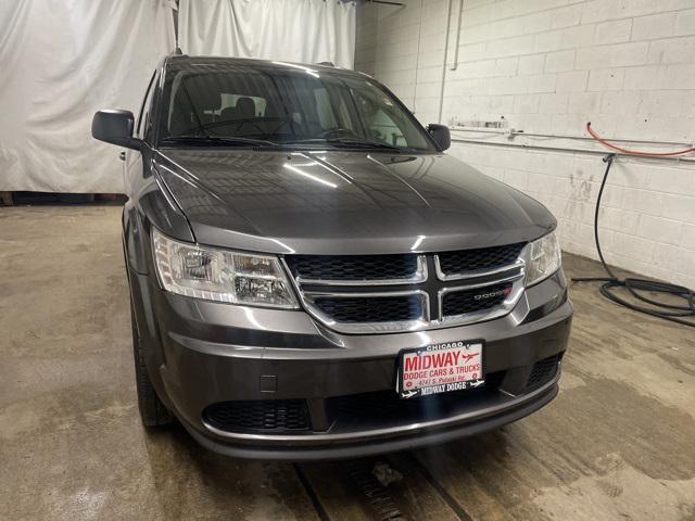 used 2015 Dodge Journey car, priced at $7,949