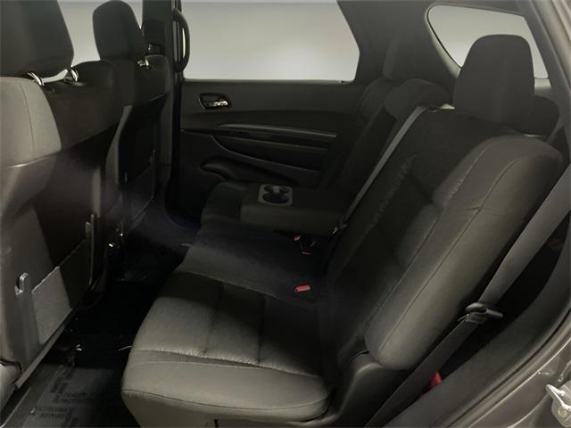 new 2025 Dodge Durango car, priced at $42,485