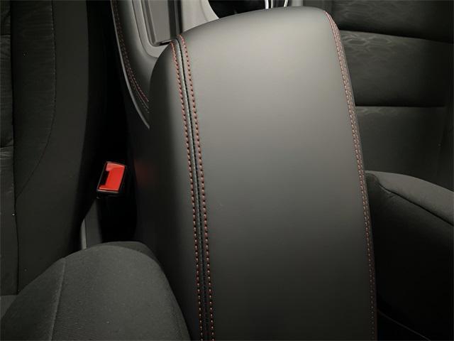 new 2025 Dodge Durango car, priced at $42,485