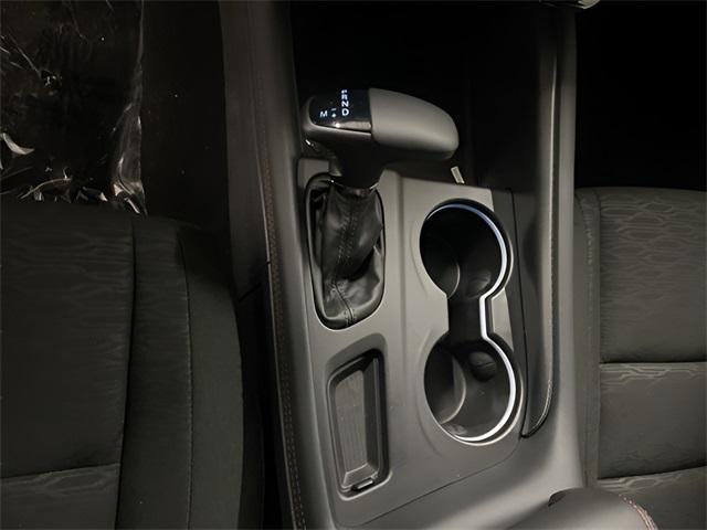 new 2025 Dodge Durango car, priced at $42,485