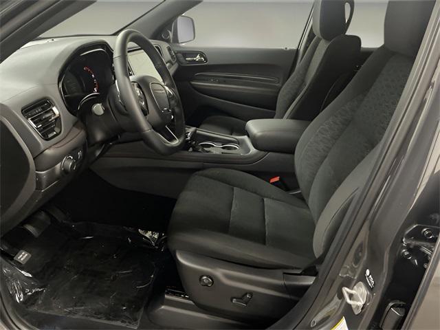 new 2025 Dodge Durango car, priced at $42,485