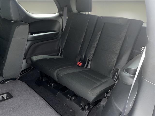 new 2025 Dodge Durango car, priced at $42,485