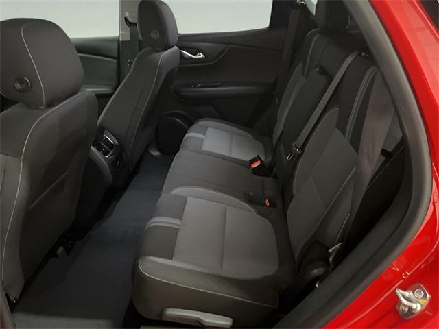 used 2023 Chevrolet Blazer car, priced at $23,949