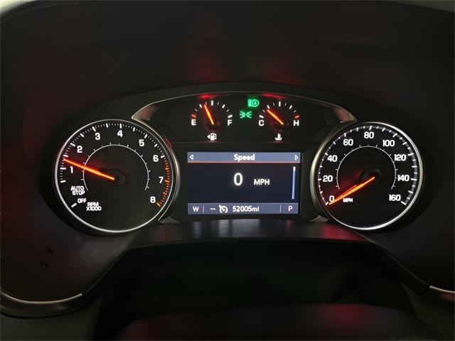 used 2023 Chevrolet Blazer car, priced at $23,949
