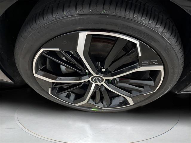 used 2024 Nissan Altima car, priced at $21,995