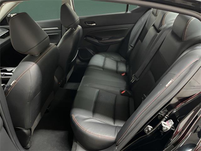 used 2024 Nissan Altima car, priced at $21,995