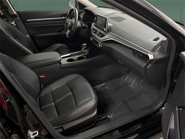 used 2024 Nissan Altima car, priced at $21,995