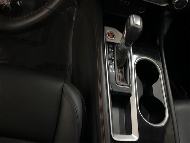 used 2024 Nissan Altima car, priced at $21,995