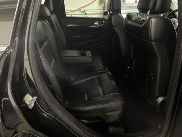 used 2013 Jeep Grand Cherokee car, priced at $10,949