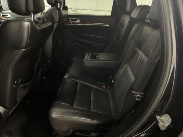 used 2013 Jeep Grand Cherokee car, priced at $10,949