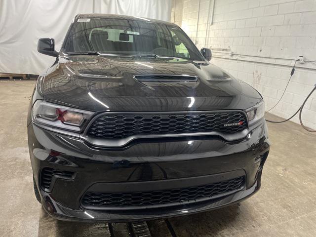 new 2025 Dodge Durango car, priced at $56,090