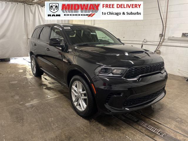 new 2025 Dodge Durango car, priced at $56,090