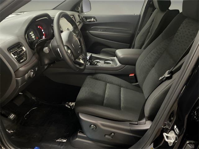 new 2025 Dodge Durango car, priced at $51,590