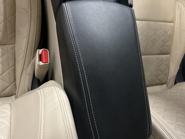 used 2021 Nissan Maxima car