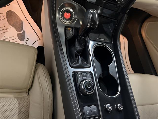 used 2021 Nissan Maxima car