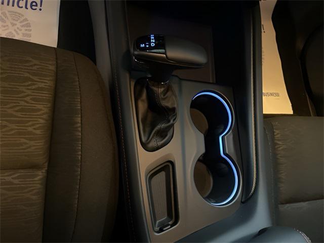 new 2025 Dodge Durango car, priced at $42,485