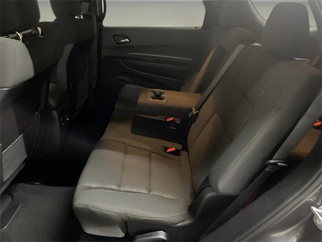 new 2025 Dodge Durango car, priced at $42,485