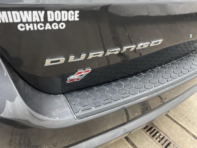 new 2025 Dodge Durango car, priced at $45,985