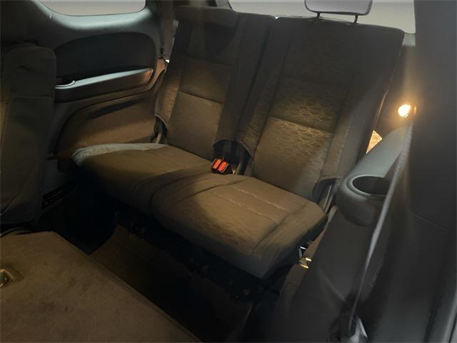 new 2025 Dodge Durango car, priced at $42,485