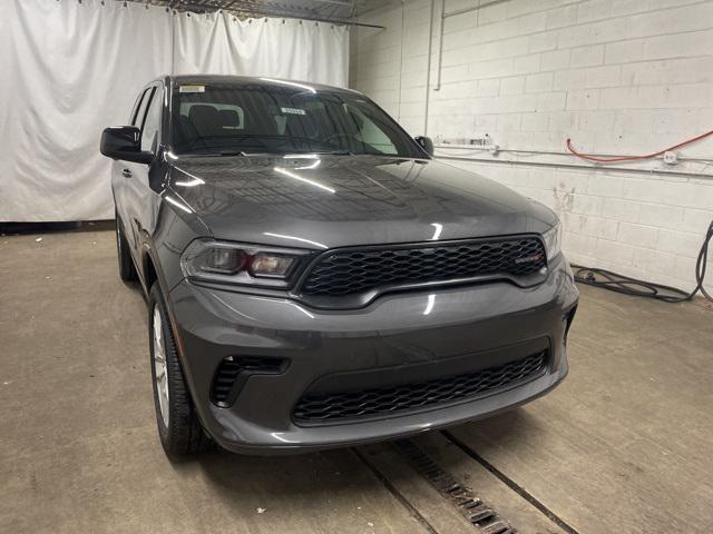 new 2025 Dodge Durango car, priced at $45,985