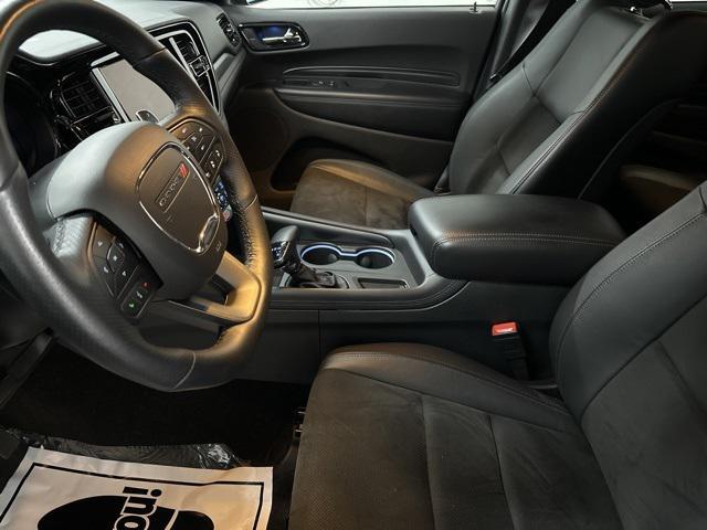 used 2022 Dodge Durango car, priced at $34,949