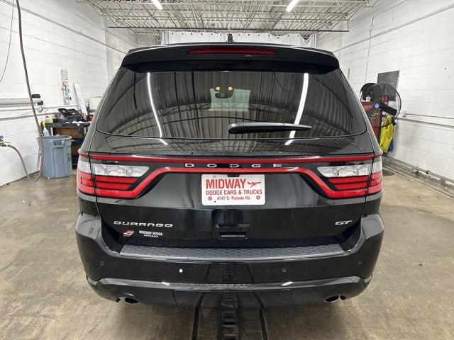 used 2022 Dodge Durango car, priced at $34,949