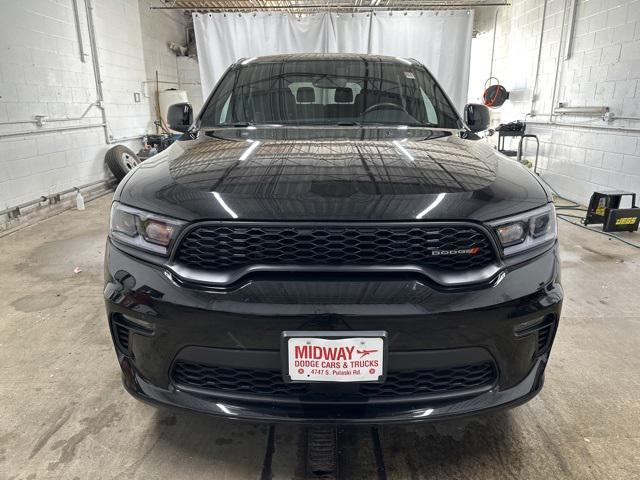 used 2022 Dodge Durango car, priced at $34,949