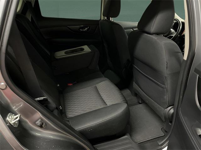 used 2018 Nissan Rogue car, priced at $11,795