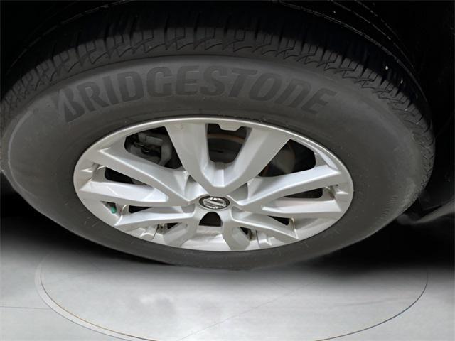 used 2018 Nissan Rogue car, priced at $14,849